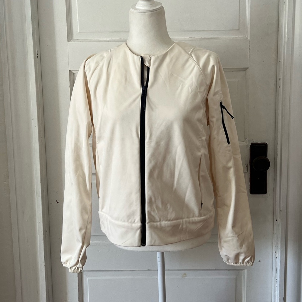 New Balance For J. Crew | Softshell Jacket - image 1